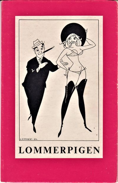 Lommerpigen.