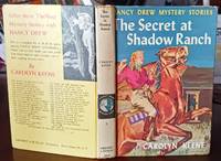 The Secret at Shadow Ranch (Nancy Drew Mystery Stories)