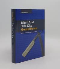 NIGHT AND THE CITY