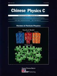 Review of Particle Physics (Chinese Physics C Volume 38, Number 9, September 2014)