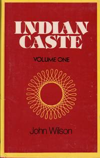 Indian Caste Volume One