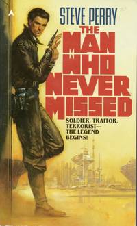 image of The Man Who Never Missed