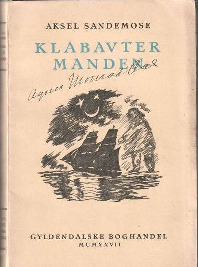 Klabavtermanden.. Fortælling fra havet