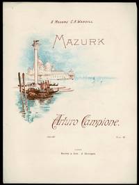 image of Mazurk