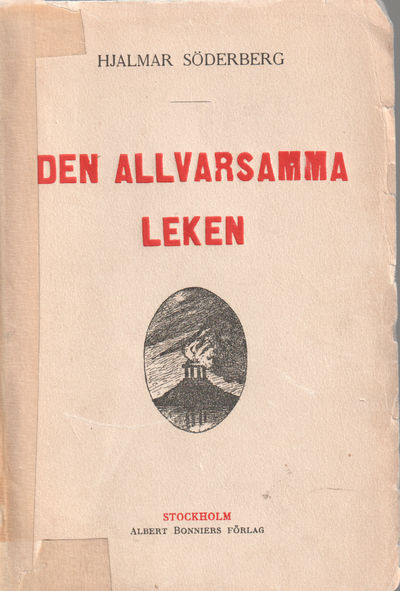 Den allvarsamma leken