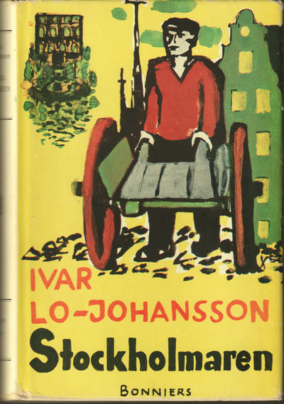 Stockholmaren