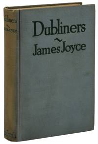 cover of Dubliners