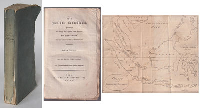 Der Indische Archipelagus, besonders in Bezug auf…