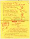 (Anti-Vietnam Flyer): Minute-People