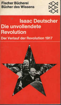 Die unvollendete Revolution