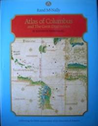 image of Atlas of Columbus and the Great Discoveries