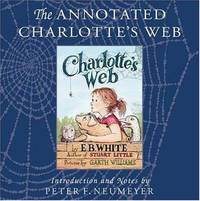 The Annotated Charlotte's Web