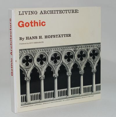 Living Architecture: Gothic.
