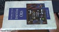 image of The directory of essential oils