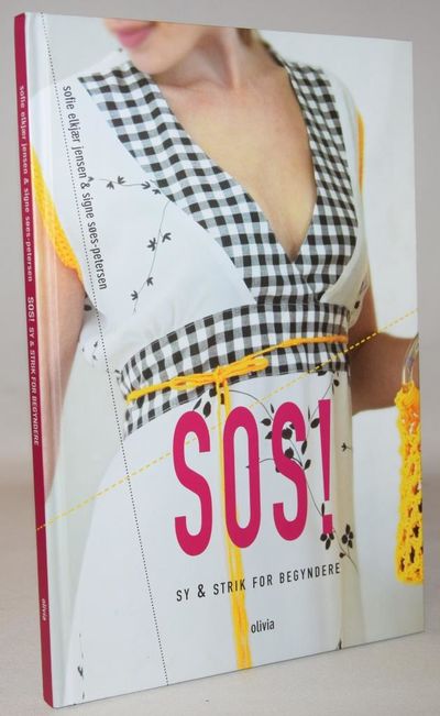 SOS! - Sy & strik for begyndere.