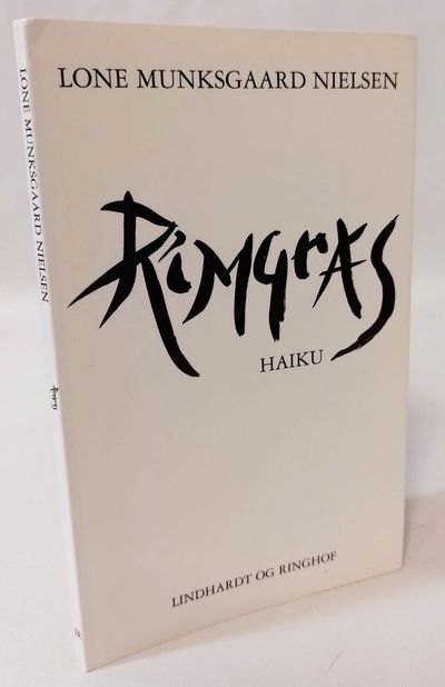 Rimgræs - Haiku.