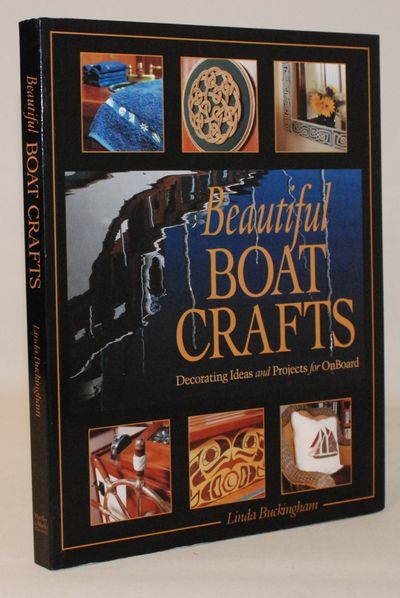 Beautiful Boat Crafts.