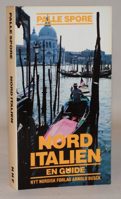 Norditalien - en guide.