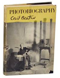 cover of Photobiography
