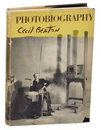 Photobiography by BEATON, Cecil - 1951