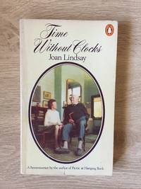 Time Without Clocks by Lindsay, Joan