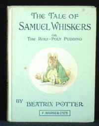 image of The Tale Of Samuel Whiskers Or The Roly-Poly Pudding