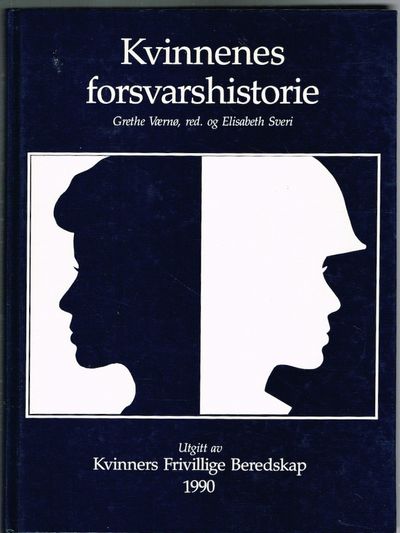 Kvinnenes forsvarshistorie.