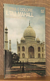 image of FORME E COLORE, IL TAJ MAHALL
