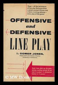 cover of Offensive and Defensive Line Play