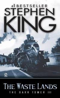 The Waste Lands (Dark Tower)