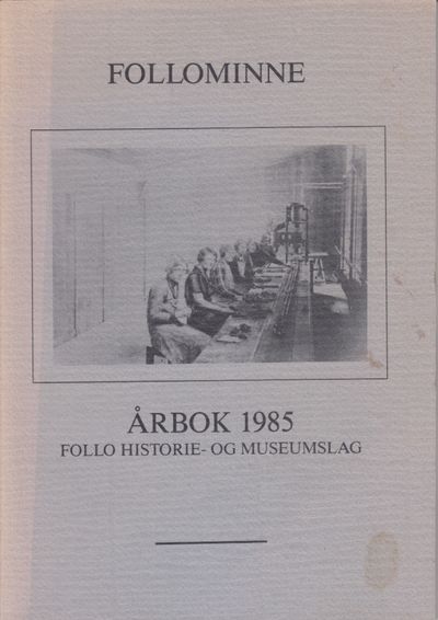 Follominne 1985.