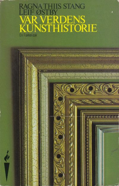 Vår verdens kunsthistorie.