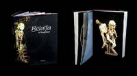 Belafa,  la sculpture.