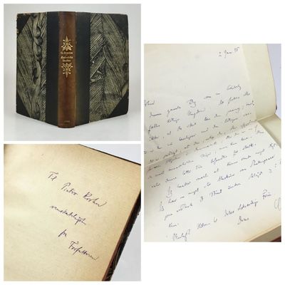 Æsthetiske Studier. Anden ændrede Udgave.