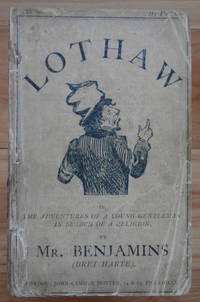 image of LOTHAW