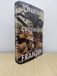 cover of Crossroads (Signed First Edition)