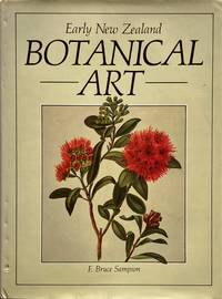 Early New Zealand botanical art