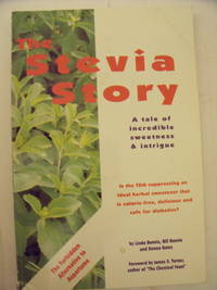 The Stevia Story