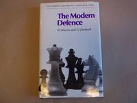 cover of The Modern Defence
