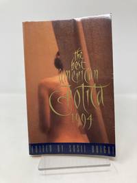Best American Erotica 1994