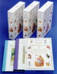 image of Alice in Wonderland & Through the Looking Glass (Box Set)