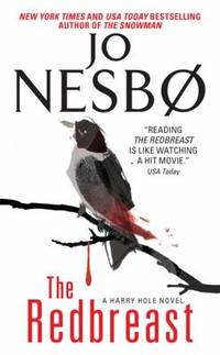 The Redbreast: A Harry Hole Novel (Harry Hole Series, 3)