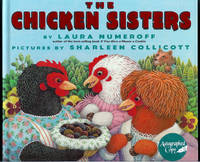 The Chicken Sisters by Numeroff, Laura - 1997