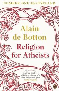 Religion For Atheists