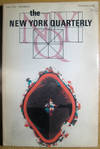 The New York Quarterly; Fall 1970, Number 4
