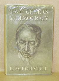 image of Two Cheers for Democracy
