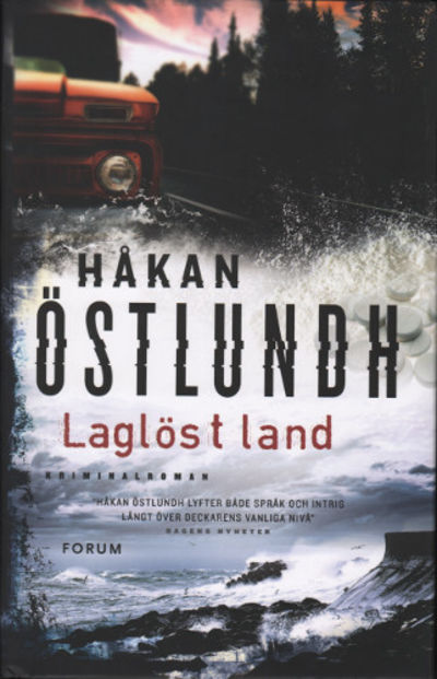 LAGLÖST LAND.