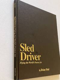 Sled Driver Flying the World's Fastest Jet