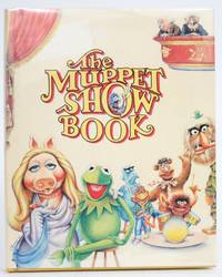 image of The Muppet Show Book