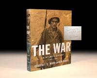 The War: An Intimate History 1941-1945. by Ward, Geoffrey C. & Ken Burns - 2007